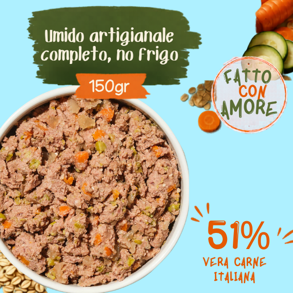 Casalinga cotta Struvite maiale (no frigo) Sottovuoto Per Gatti