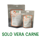Cubetti di Carne 100gr