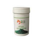Alga Spirulina per cani