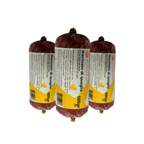 Macinato quaglia Dottor Fox 500gr