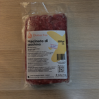Macinato di Tacchino BARF Dottor Fox