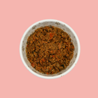 Casalinga cotta Maiale (NO FRIGO) Sottovuoto Per Cani