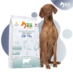 Manzo Angus Elite plus