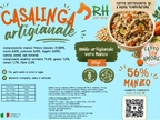 Casalinga cotta Manzo (no frigo) Sottovuoto Per Gatti