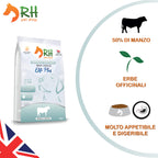 Manzo Angus Elite plus