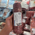 Macinato di manzo Barf Italia