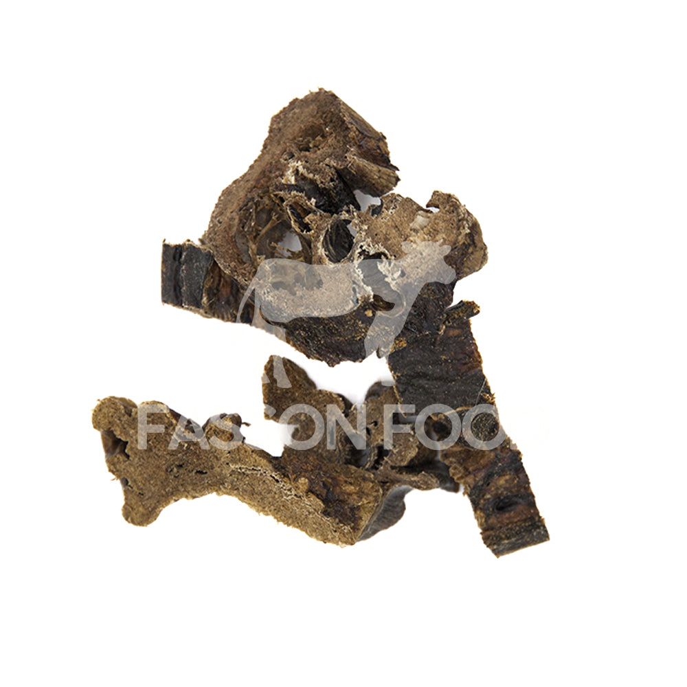 Polmone a cubetti 200gr FassonFood