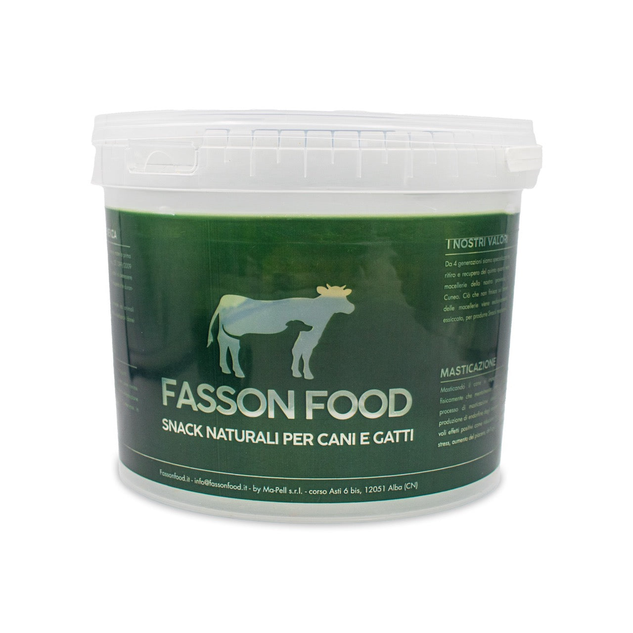 Mega Mix masticativi naturali 1kg