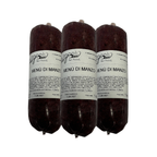 Menu completo Manzo con frutta e verdura Angolo Barf 1kg