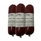 Menu completo Coniglio con frutta e verdura Angolo Barf 1kg