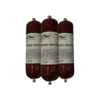 Menu completo Anatra 500gr Angolo Barf