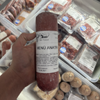 Menu completo Anatra 500gr Angolo Barf