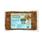 Casalinga cotta Merluzzo (no frigo) Sottovuoto Per Gatti