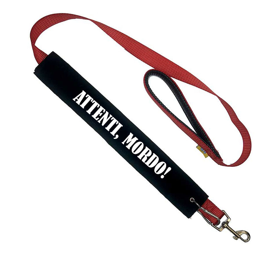 Messaggi da Guinzaglio Artigianali di Fiorina Sarzana