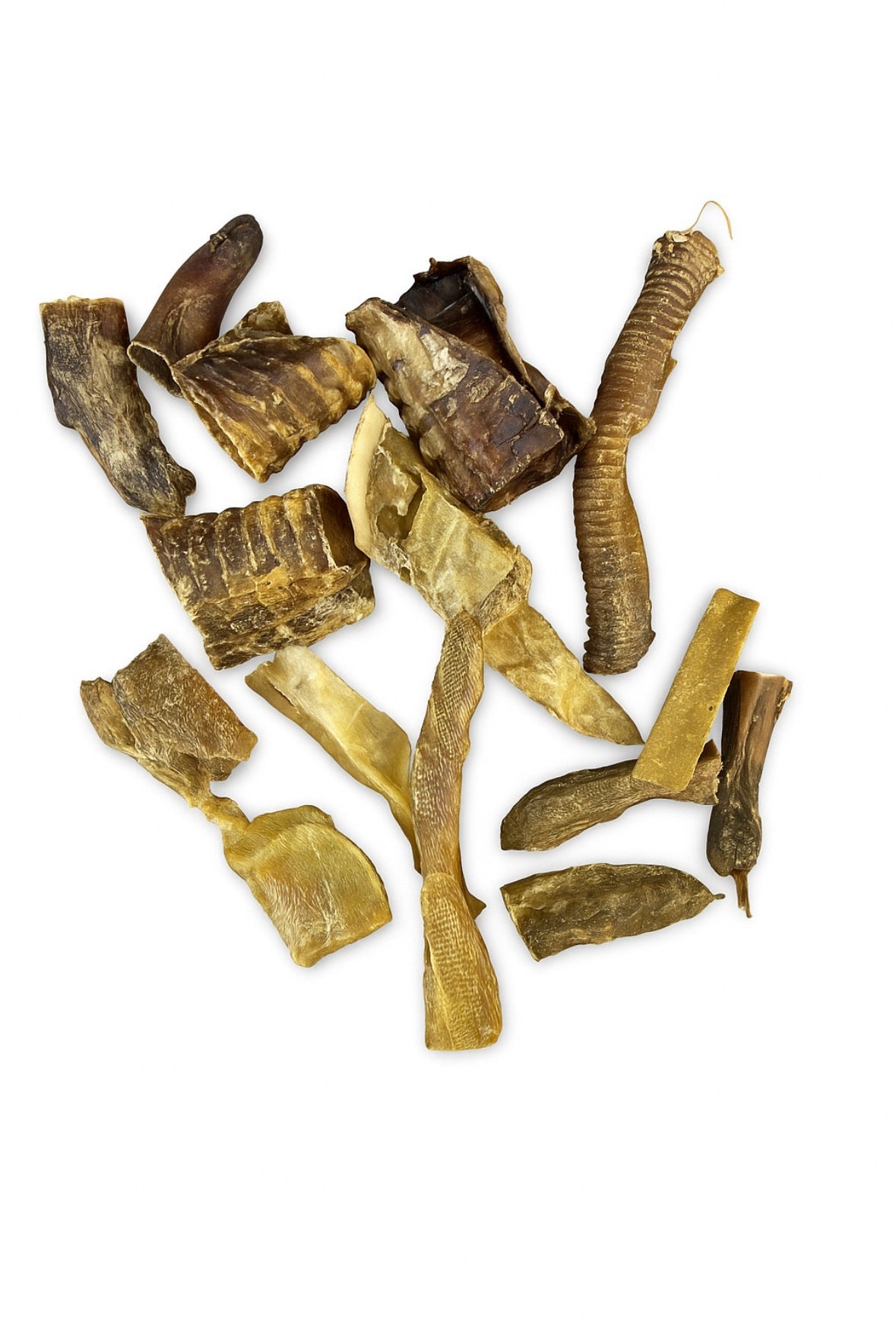 Mini mix masticativi naturali 500gr