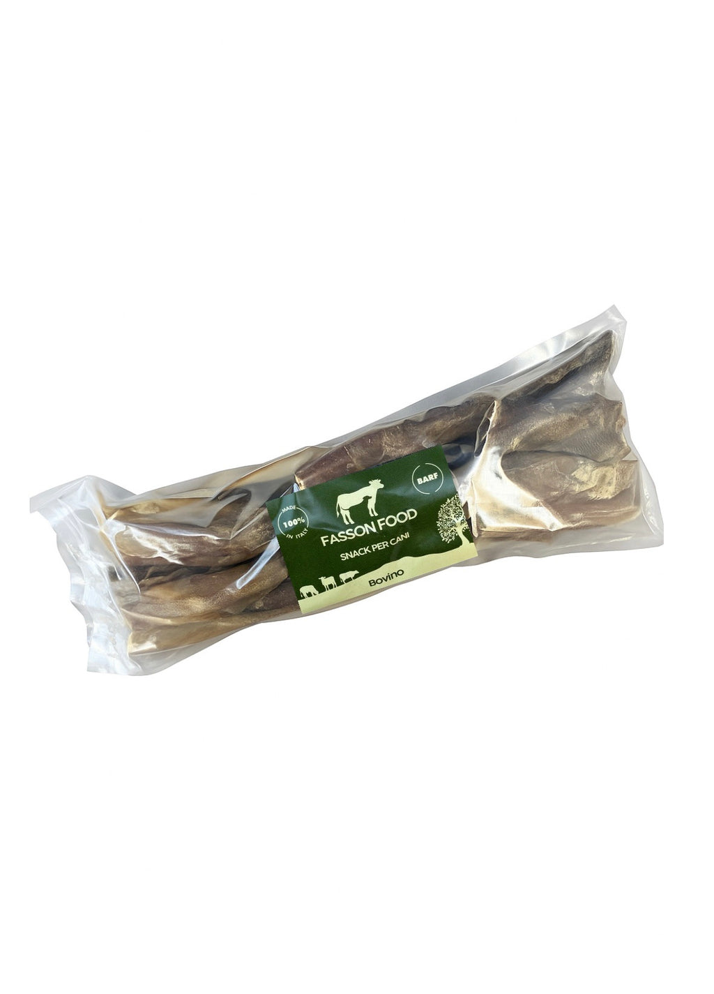 Mini mix masticativi naturali 500gr
