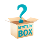 Mistery Box Masticativi naturali