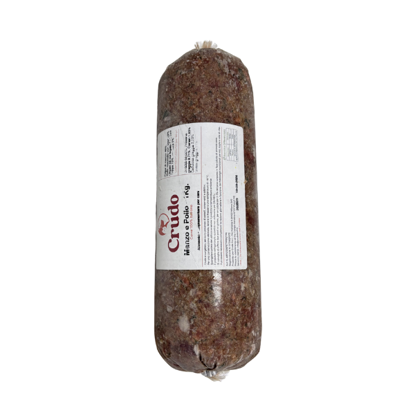 Mix Barf Completi Crudo