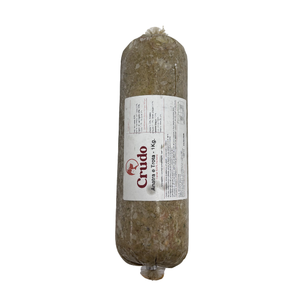 Mix Barf Completi Crudo