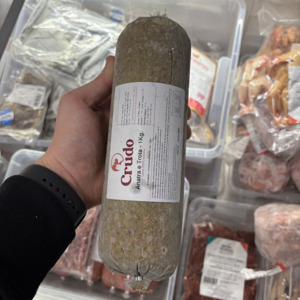 Mix Barf Completi Crudo