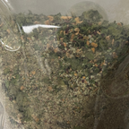 Mix verdure essiccate 400gr