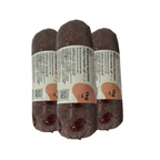 Mix Bovino e Tacchino 1kg Dottor Fox