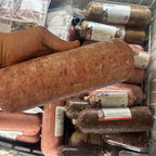 Mix pollo e vitello Barf Italia