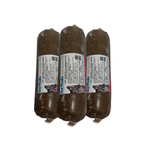 Mix Dog Burger con Verdure agnello e manzo Barf Italia