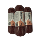 Mix manzo con verdure 3kg Dottor Fox