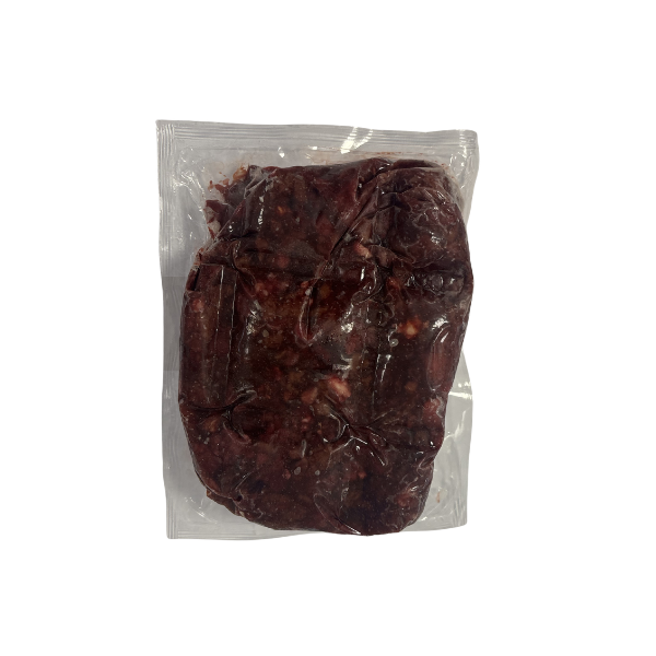 Mix organi Bovino Angolo BARF