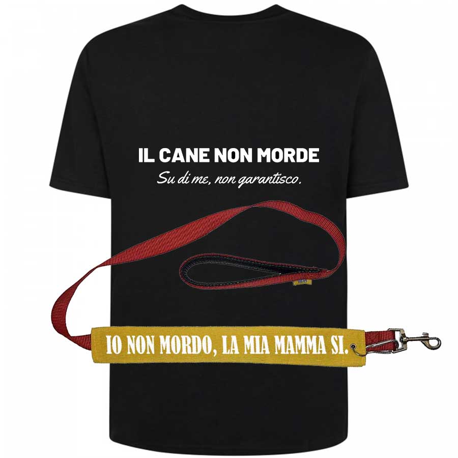 Messaggi da Guinzaglio Artigianali di Fiorina Sarzana