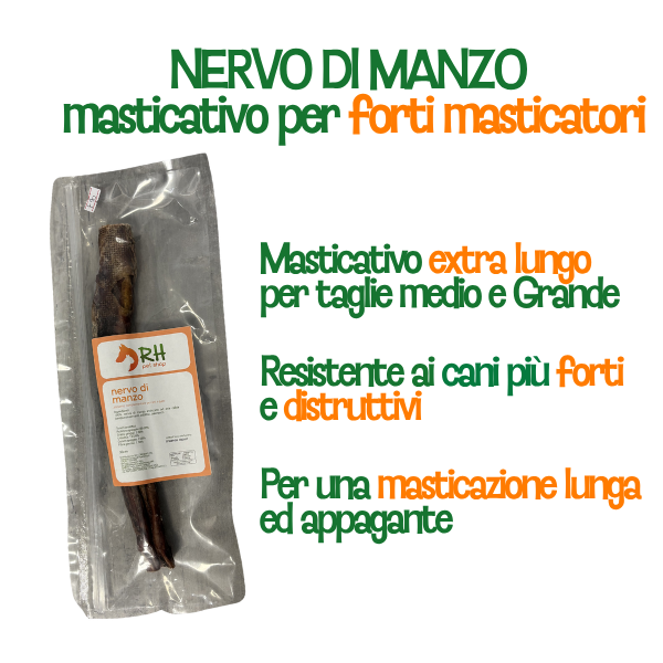 Nervo di Manzo 30cm