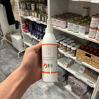 Olio di fegato di merluzzo RHpetshop 250ml