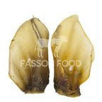 Orecchie bovino 500gr