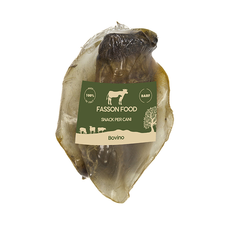 Orecchie bovino 500gr