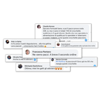 Cibo umido al naturale per gatti