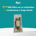 Pelle di Manzo essiccato