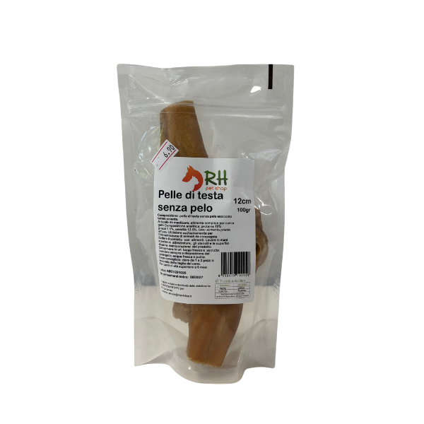 Pelle di Bovino 100gr