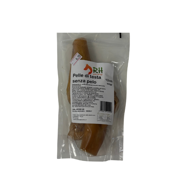 Pelle di Bovino 100gr