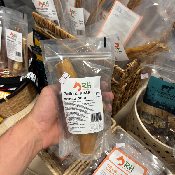 Pelle di Bovino 100gr