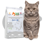 Pesce Bianco e Caviale di Aringa Sterilized Elite plus