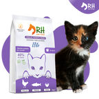 Pollo, pesce e riso Elite Kitten