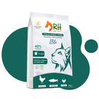 Pollo, pesce e riso Elite Light & senior