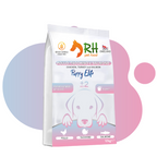 Tacchino, pollo e salmone puppy Elite