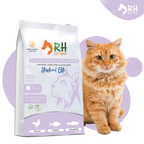 Pollo, tonno e salmone Sterilized Elite plus