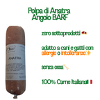 Polpa Anatra Angolo BARF