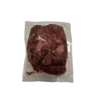 Anatra in pezzi sola Polpa Angolo Barf 500gr