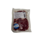 Polpa pecora in pezzi Angolo BARF 500gr