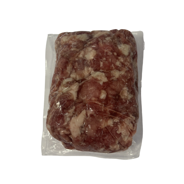 Polpa Maiale Angolo BARF