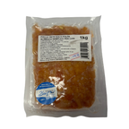 Polpa pollo Angolo BARF